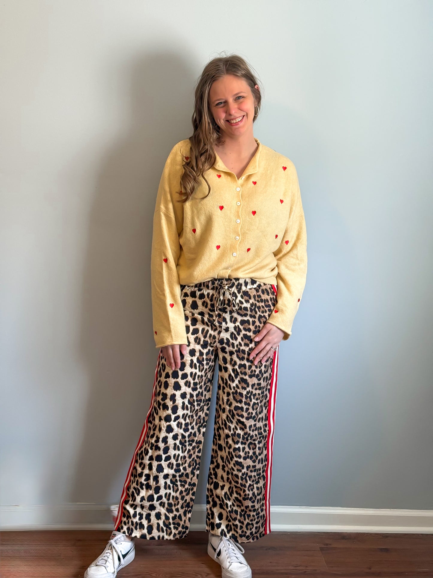 Run Wild Pants