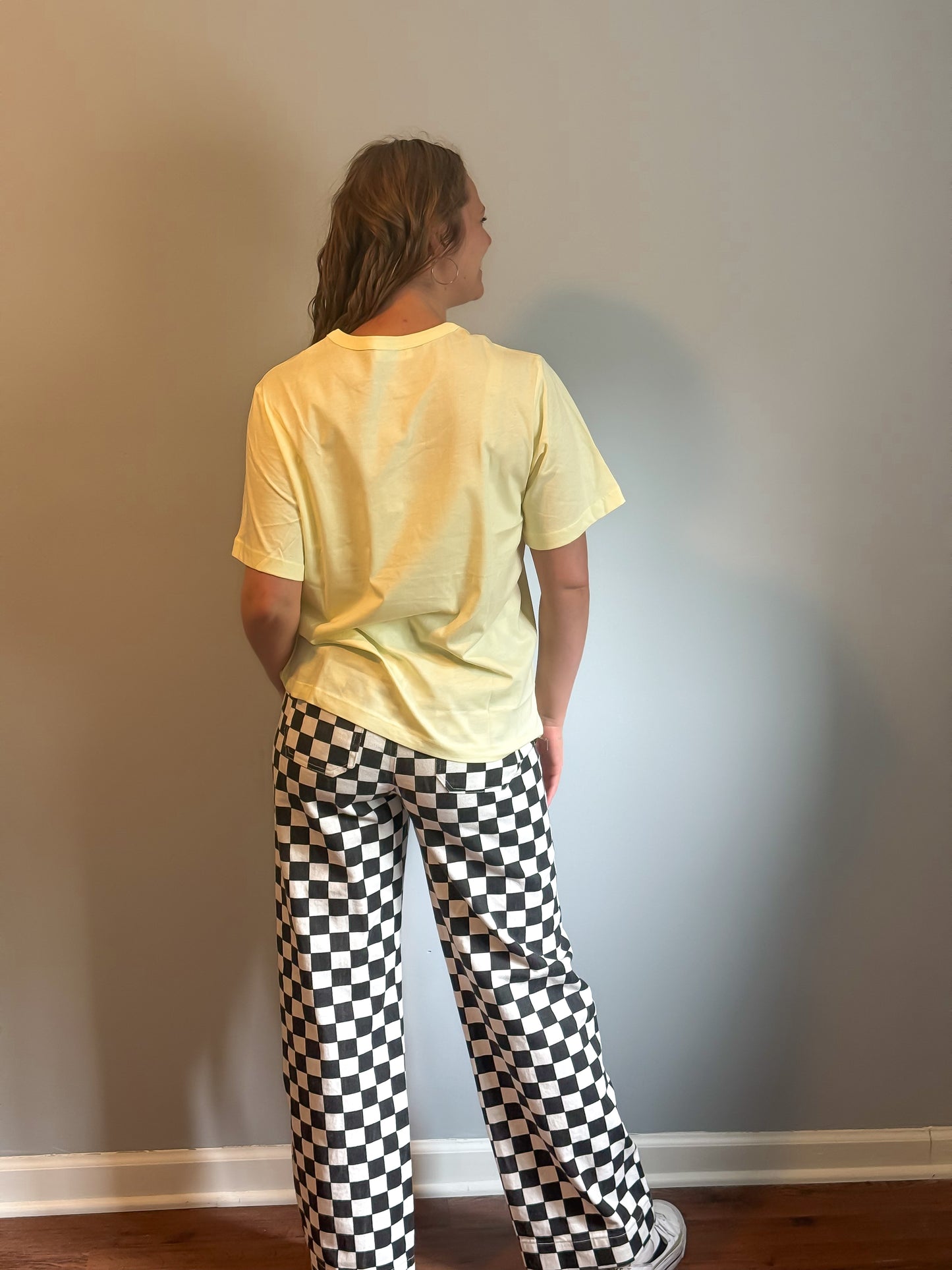 Hello Sunshine Tee
