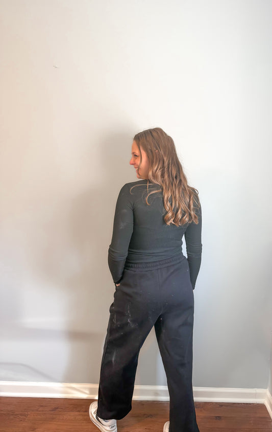 Fierce & Cozy Sweatpants