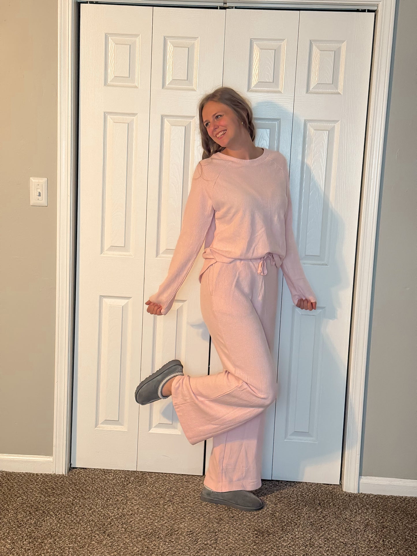 Cherry blossom Pants