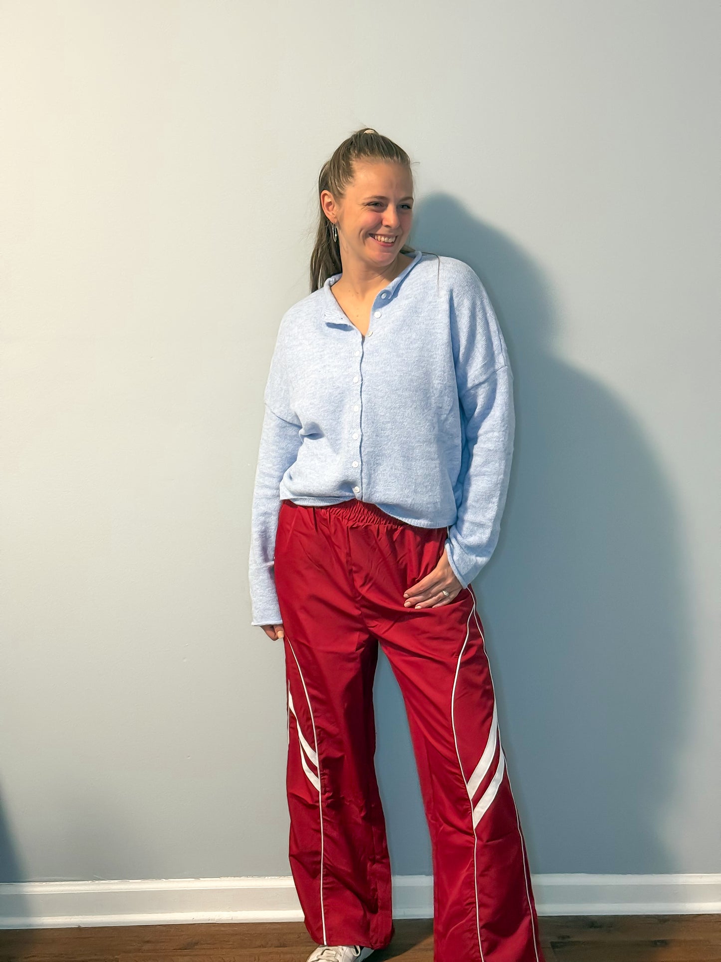 Firecracker Lane Track Pants