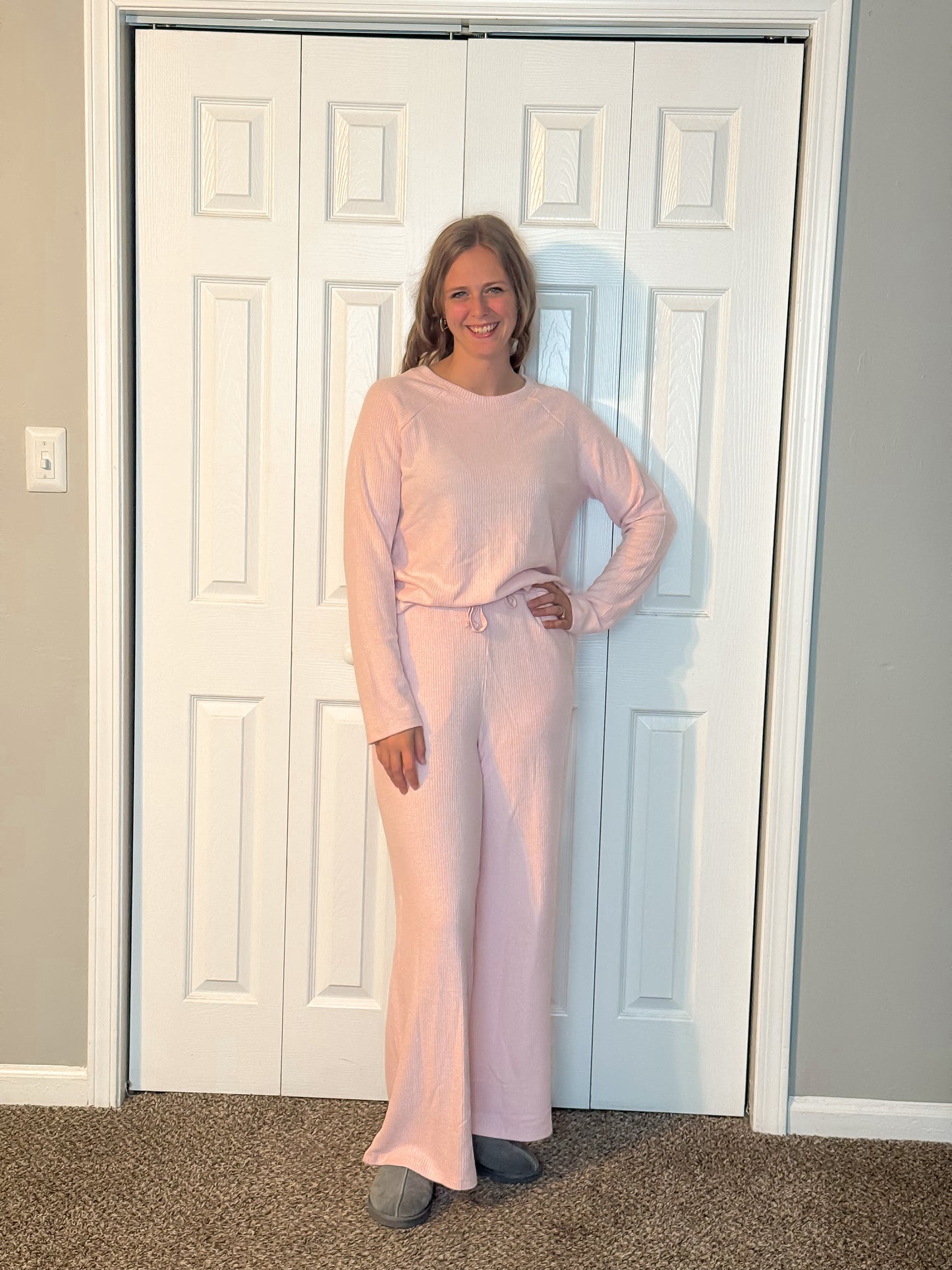 Cherry blossom Pants