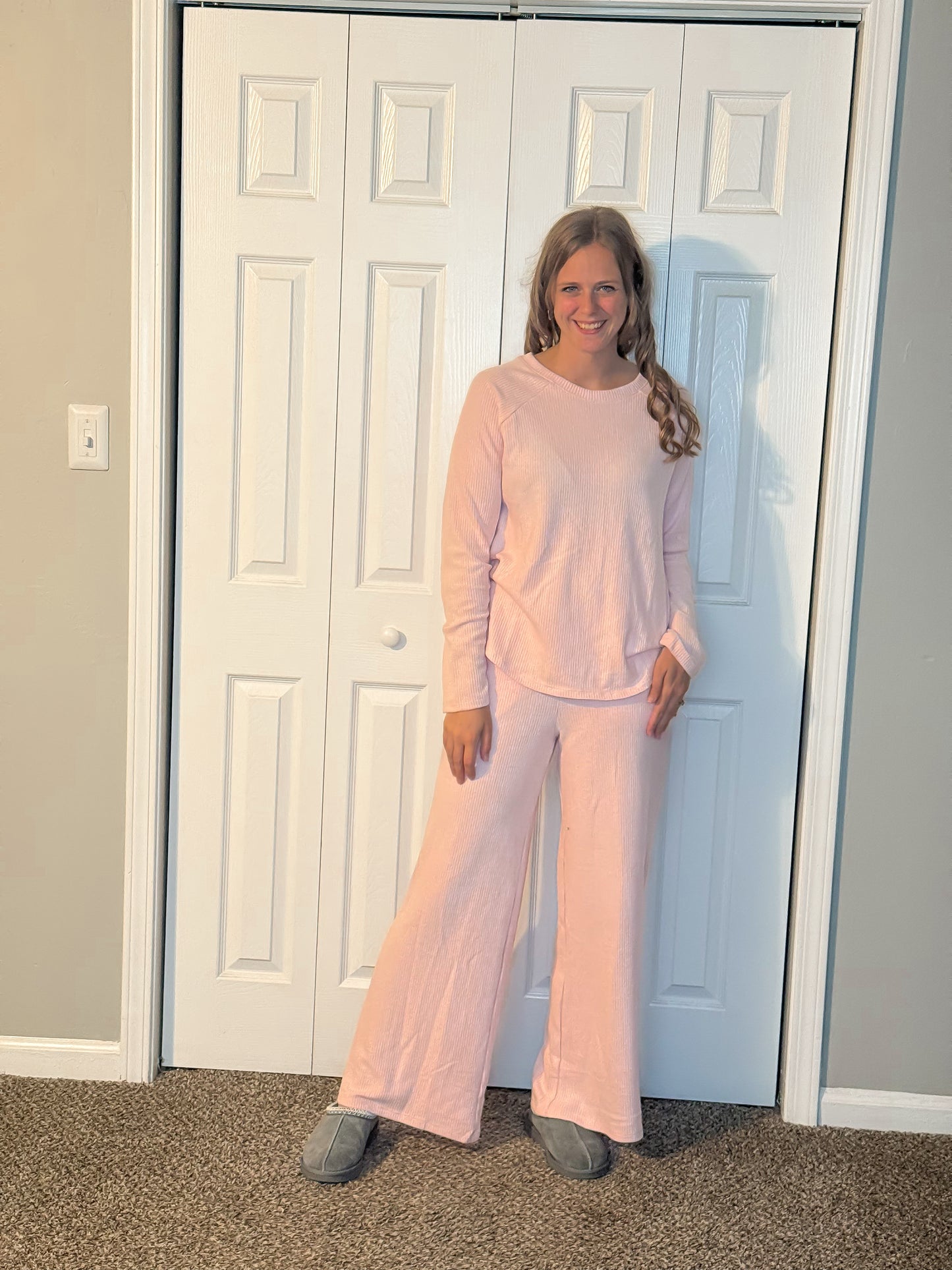 Cherry blossom Pants