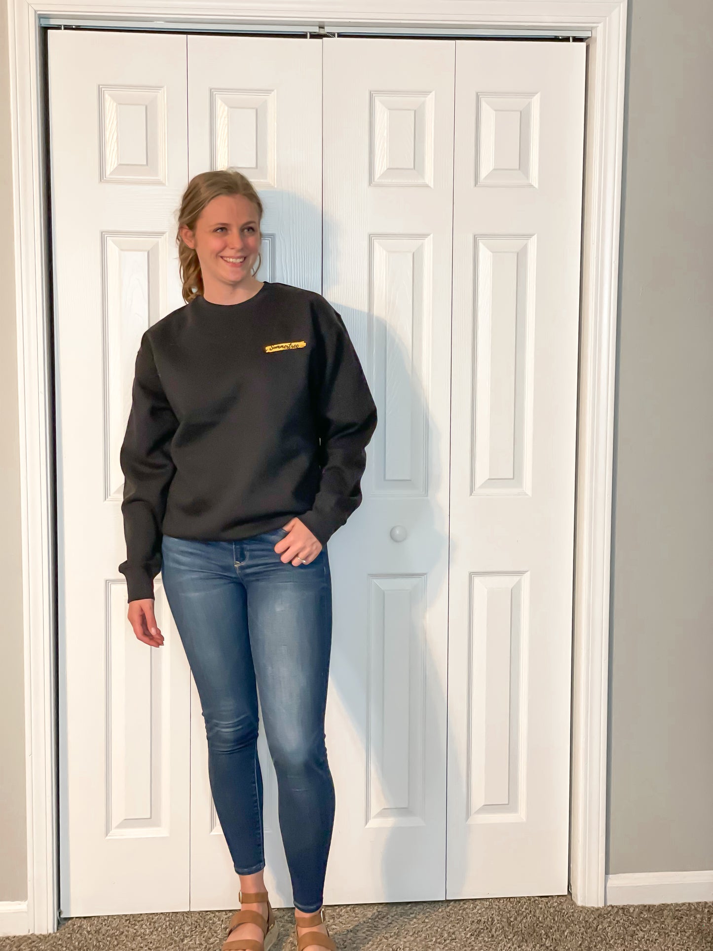 Summertree Sweatshirt