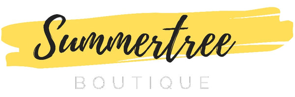 Summertree Boutique logo