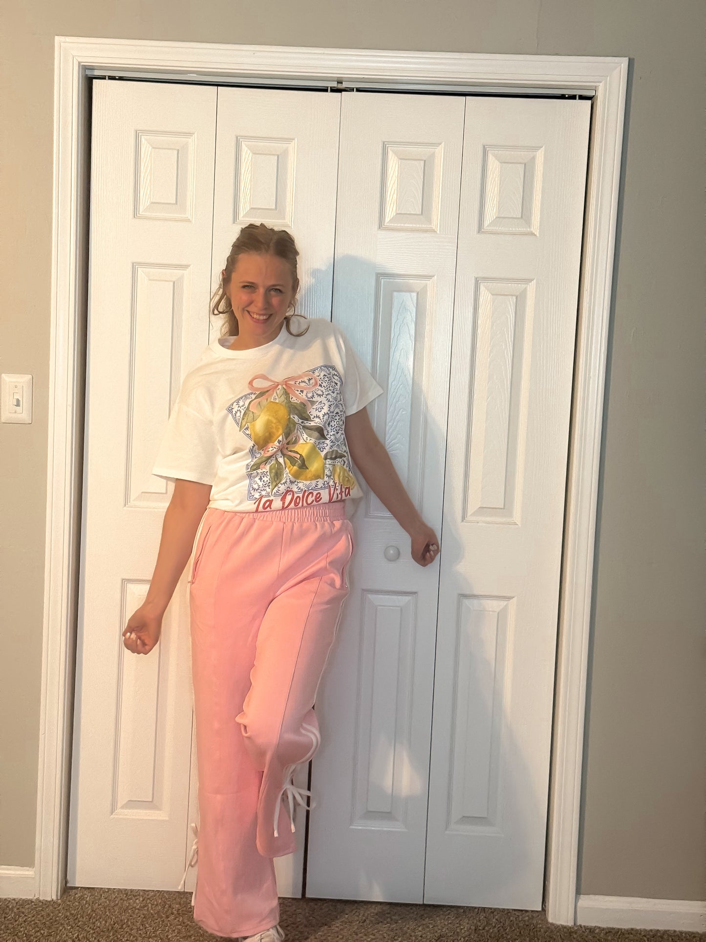 La Dolce Vita Tee