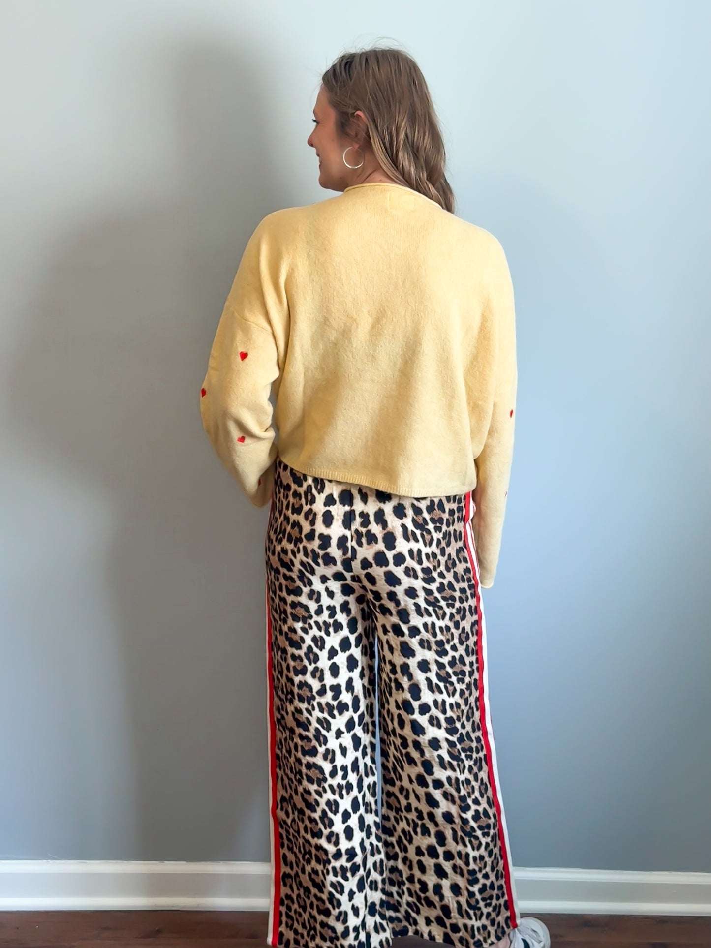 Heartbreaker Piper Cardigan