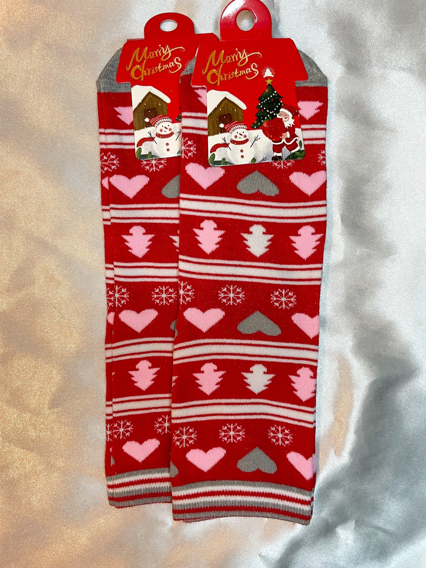 Christmas Socks