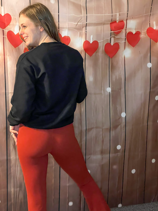 Kansas City Star Sweatshirt