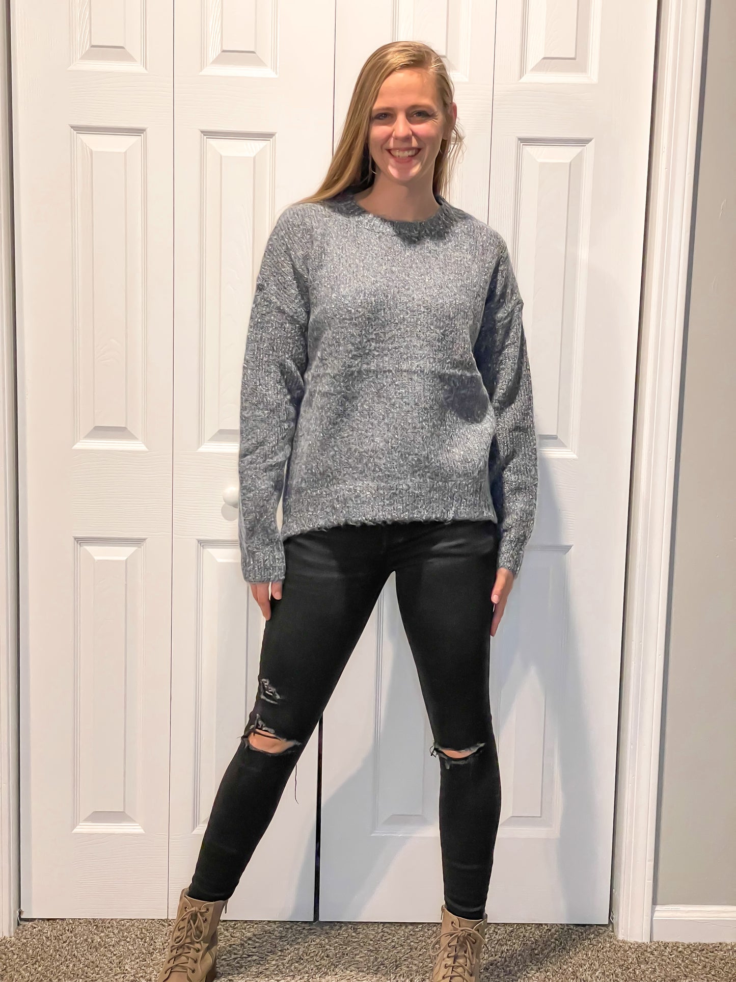 Irish Breakfast Tea Sweatshirt
