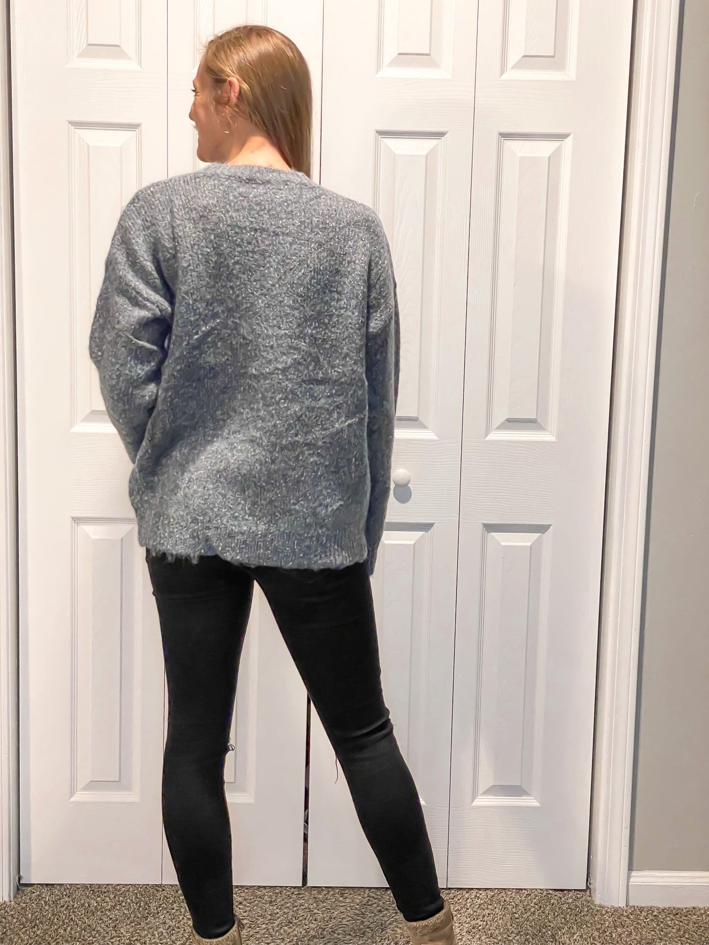 Irish Breakfast Tea Sweatshirt
