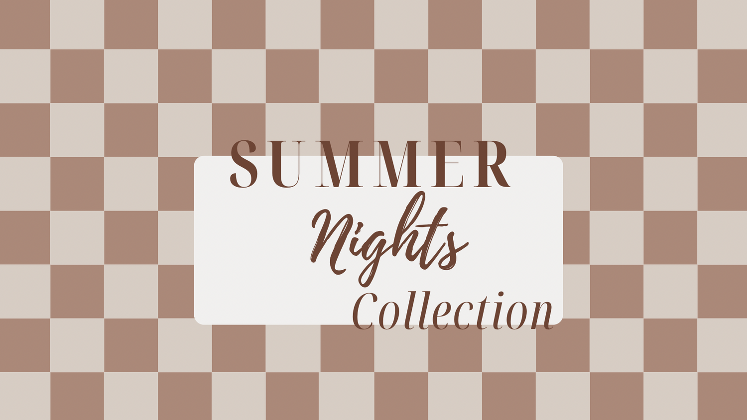 Summer Nights