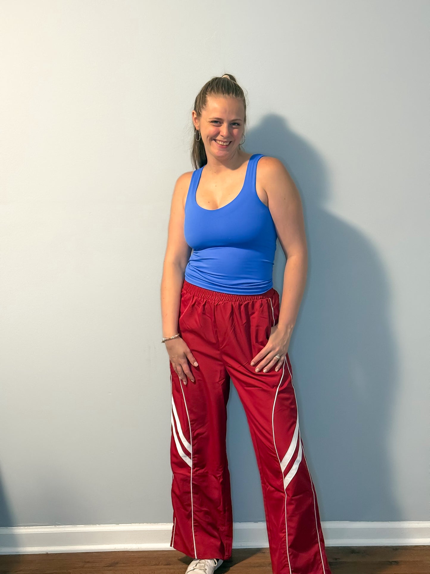 Firecracker Lane Track Pants