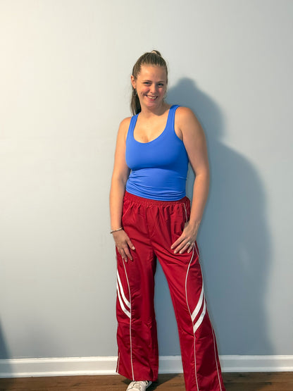 Firecracker Lane Track Pants