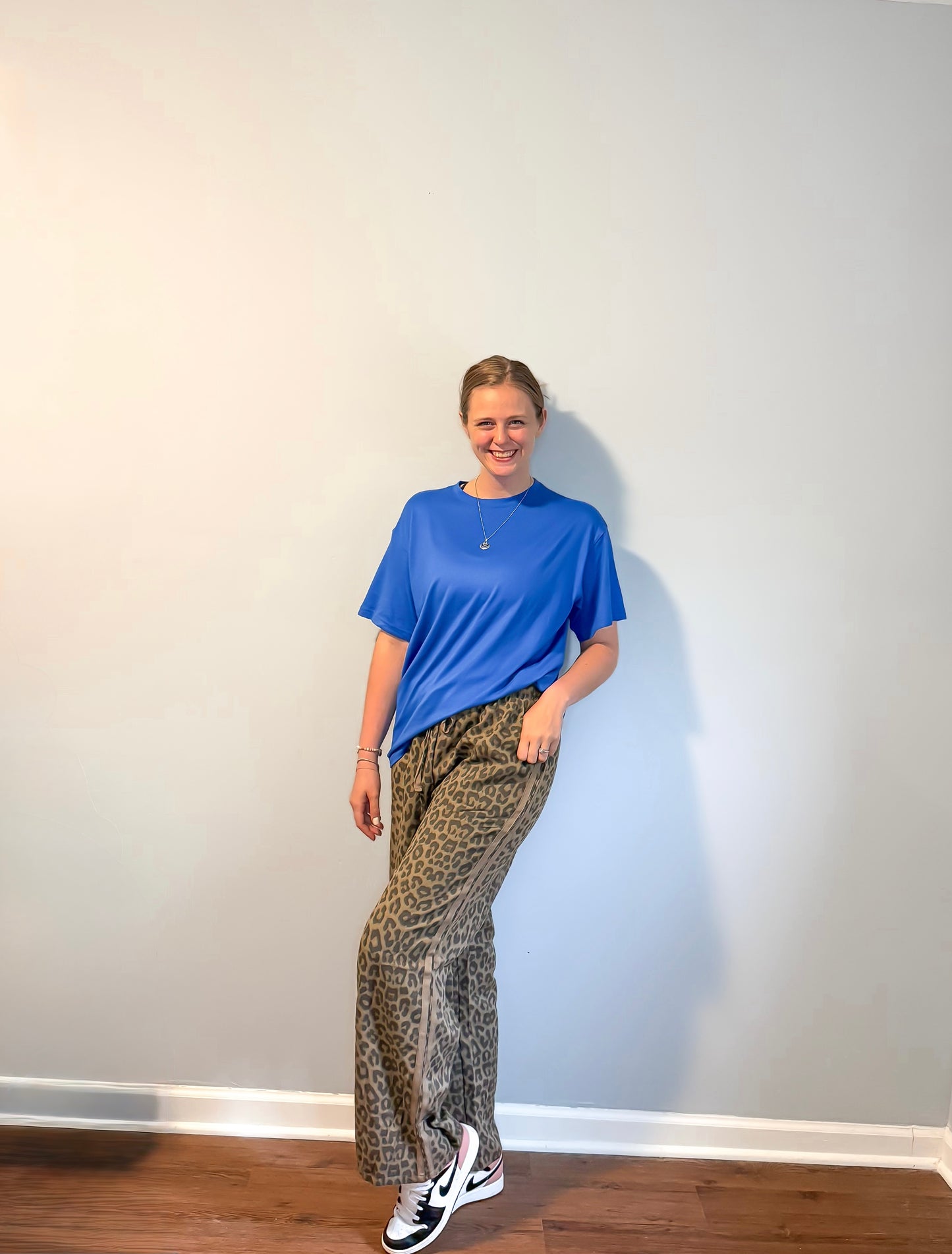 Midnight Prowl Pants