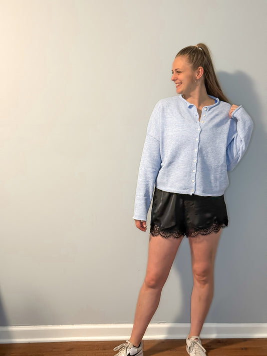 Piper Cardigan