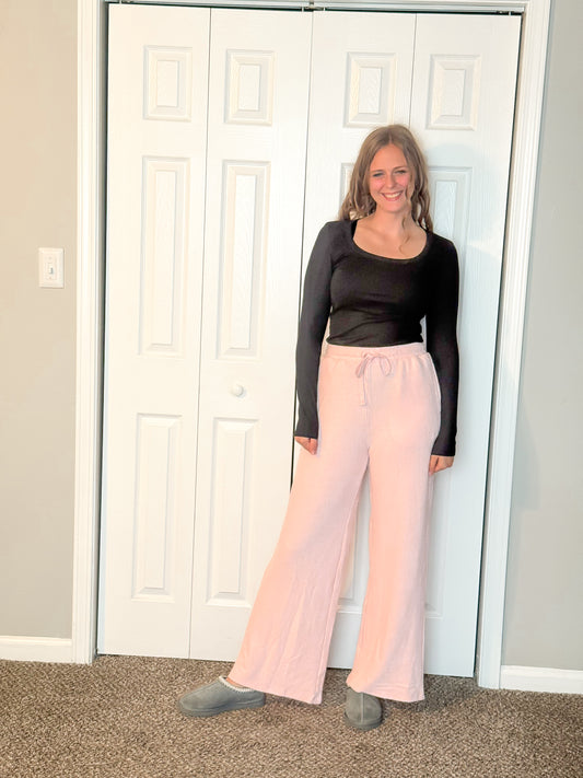 Cherry blossom Pants