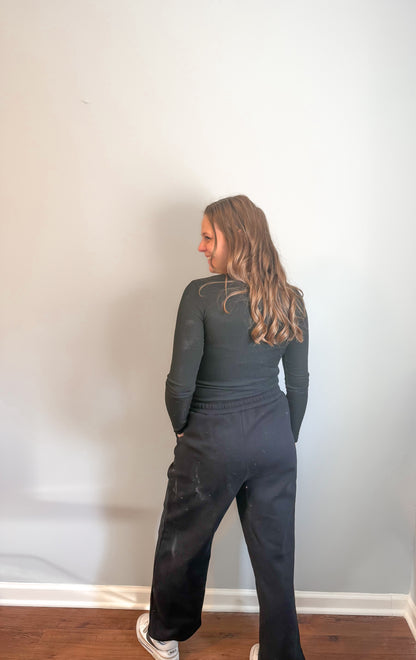 Fierce & Cozy Sweatpants