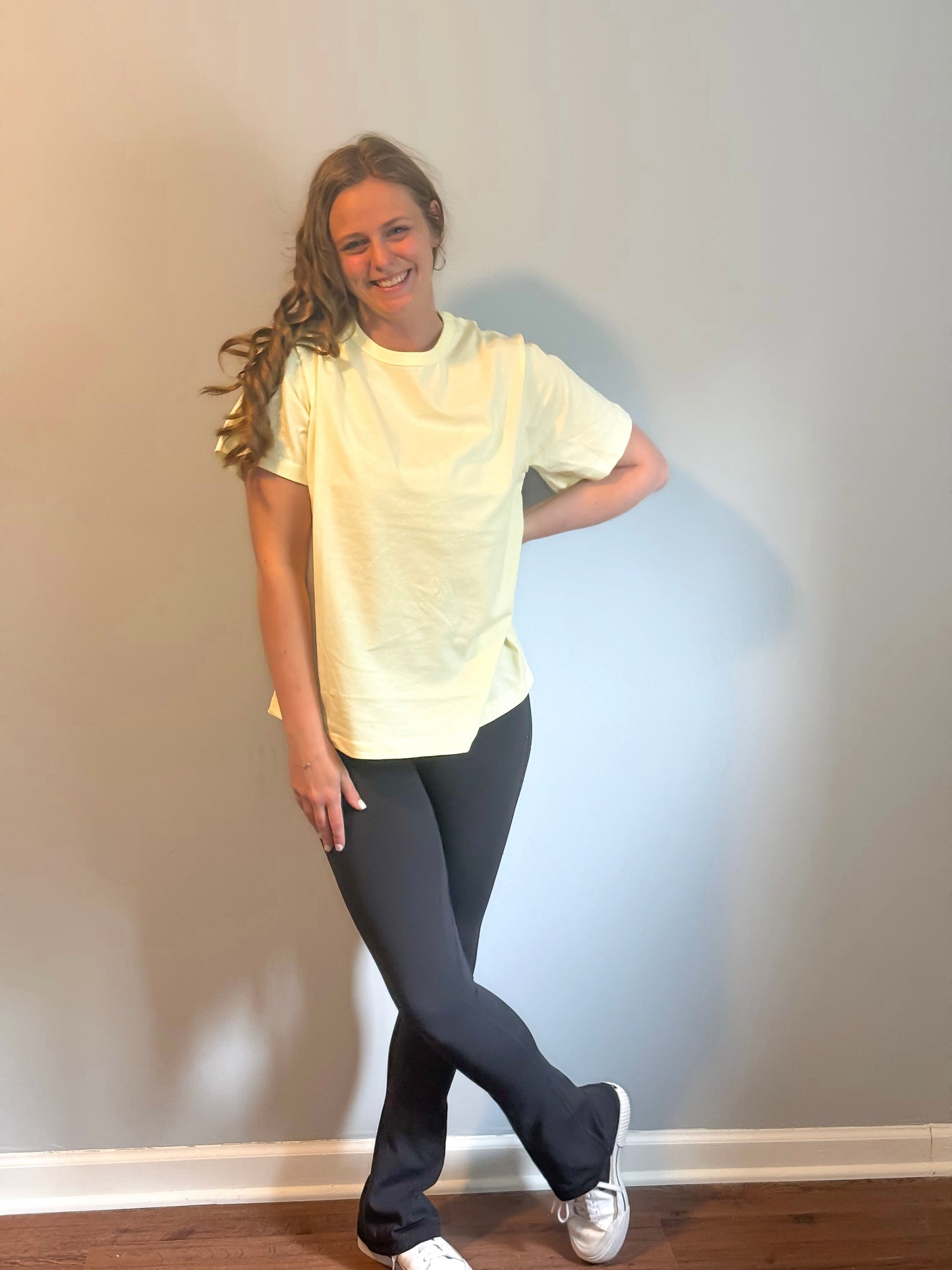 Hello Sunshine Tee