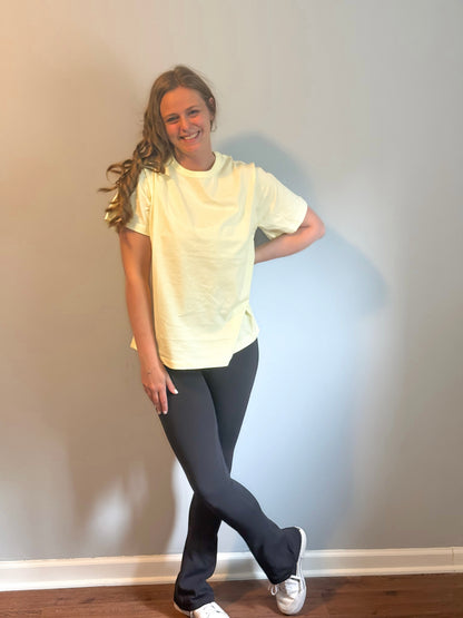 Hello Sunshine Tee