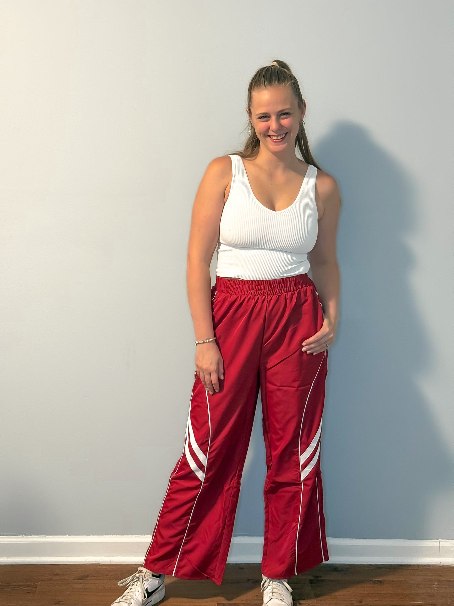 Firecracker Lane Track Pants