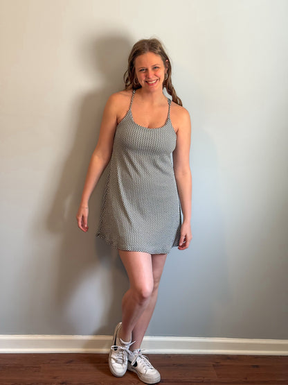 Daybreak Dress