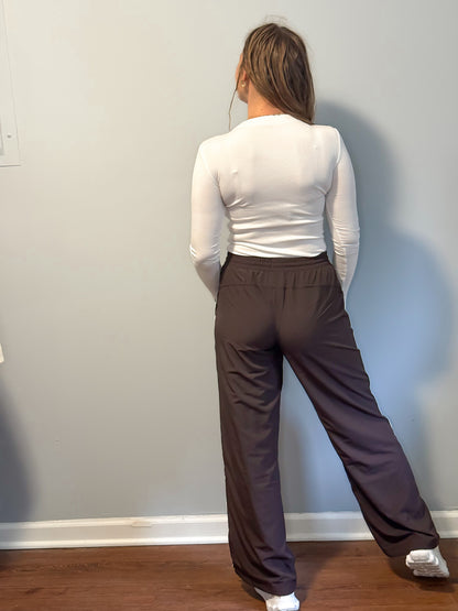 After Dark Essential Long Sleeve
