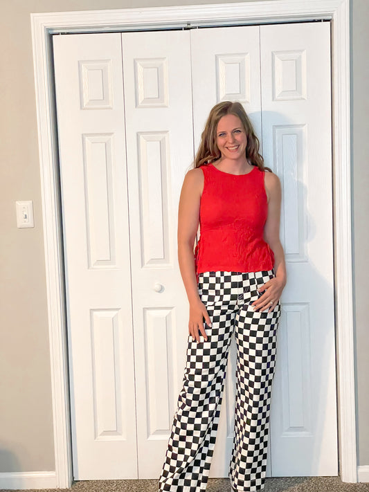 Firecracker Top