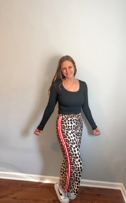 Run Wild Pants