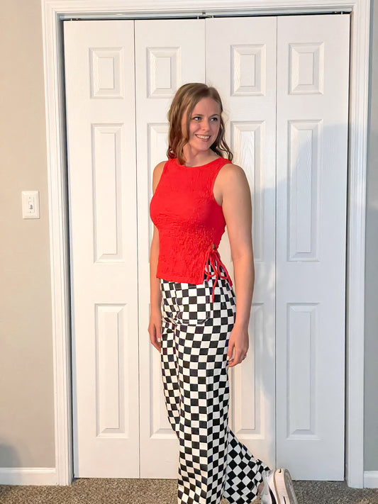 Firecracker Top