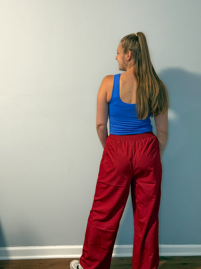 Firecracker Lane Track Pants