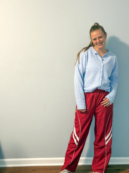 Firecracker Lane Track Pants