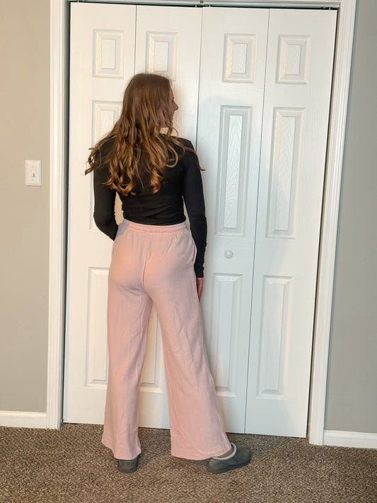 Cherry blossom Pants