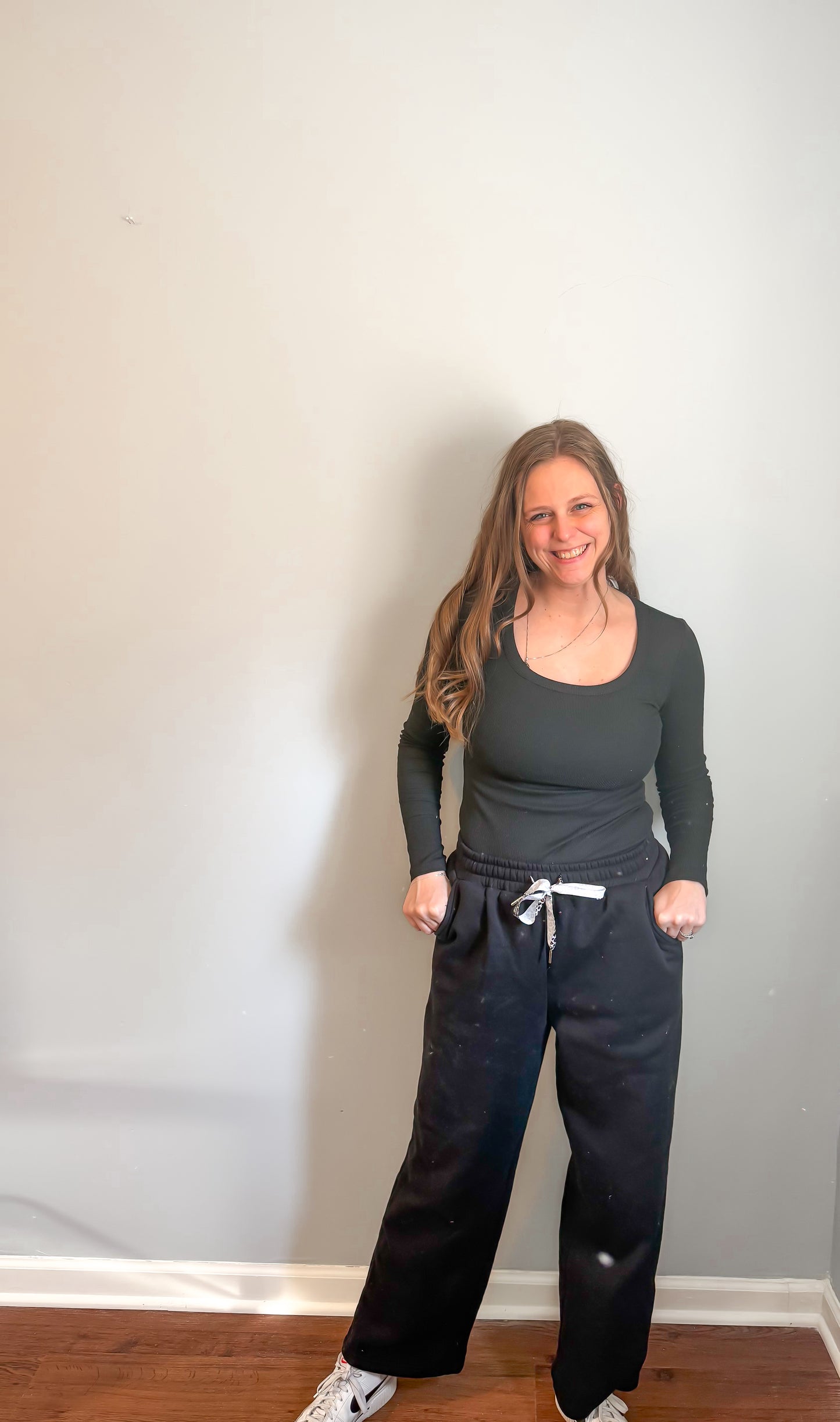 Fierce & Cozy Sweatpants