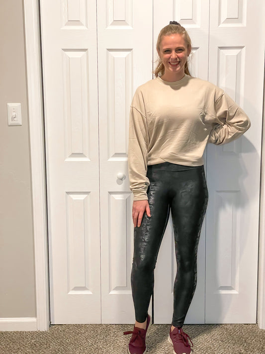Happy Hour Sweatshirt