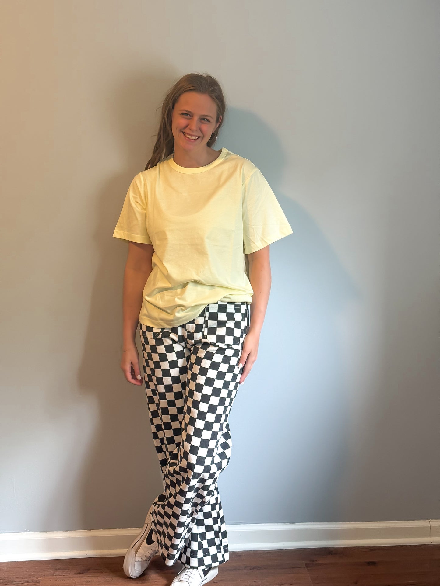 Hello Sunshine Tee