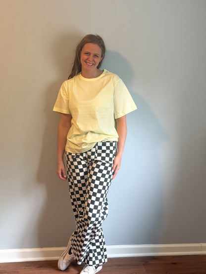 Hello Sunshine Tee