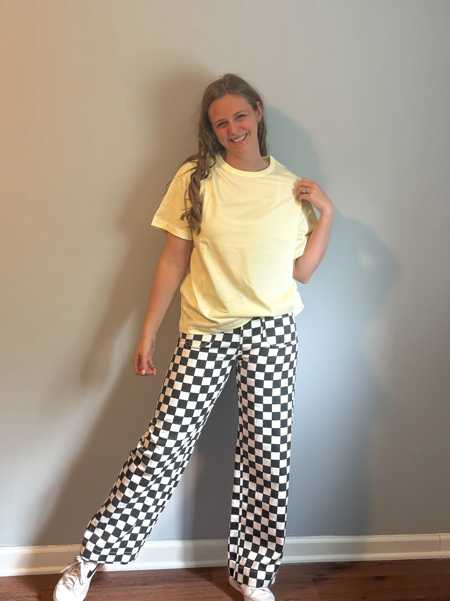 Hello Sunshine Tee