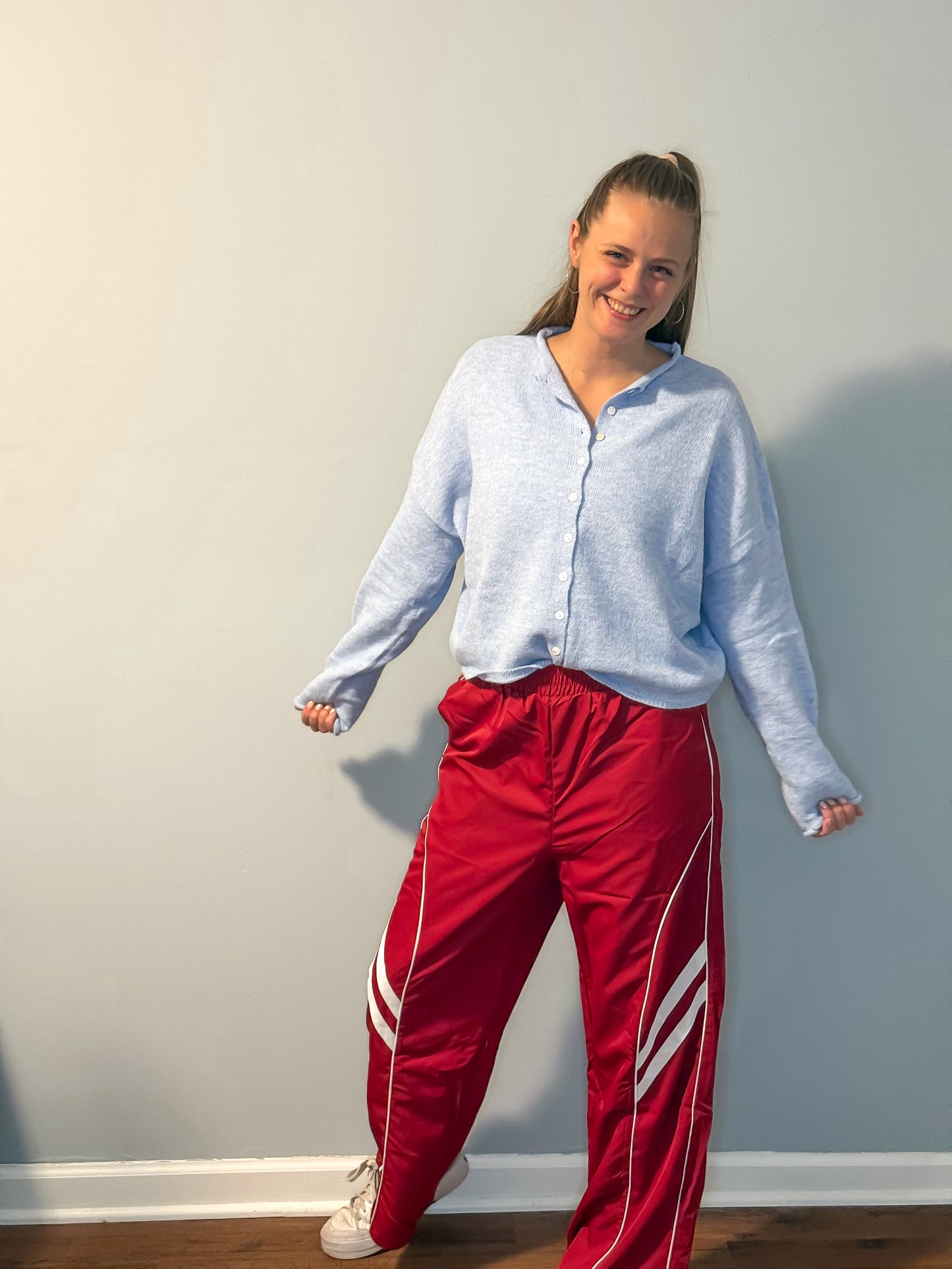 Firecracker Lane Track Pants