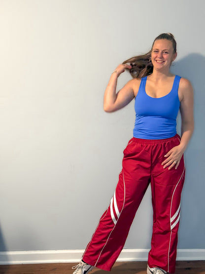Firecracker Lane Track Pants