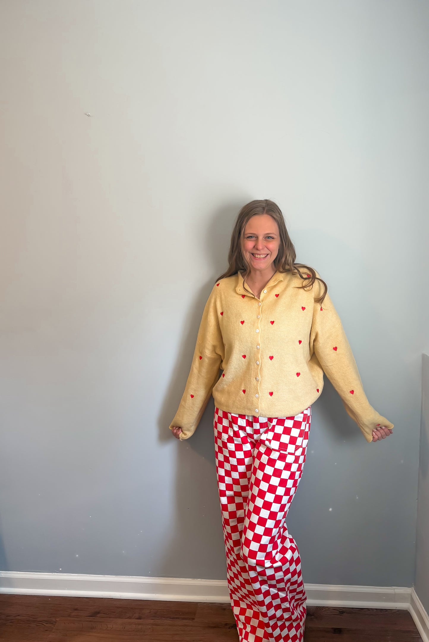 Heartbreaker Piper Cardigan