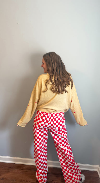 Heartbreaker Piper Cardigan