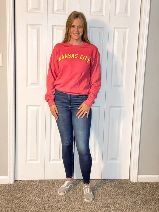 Kansas City Sweatshirt