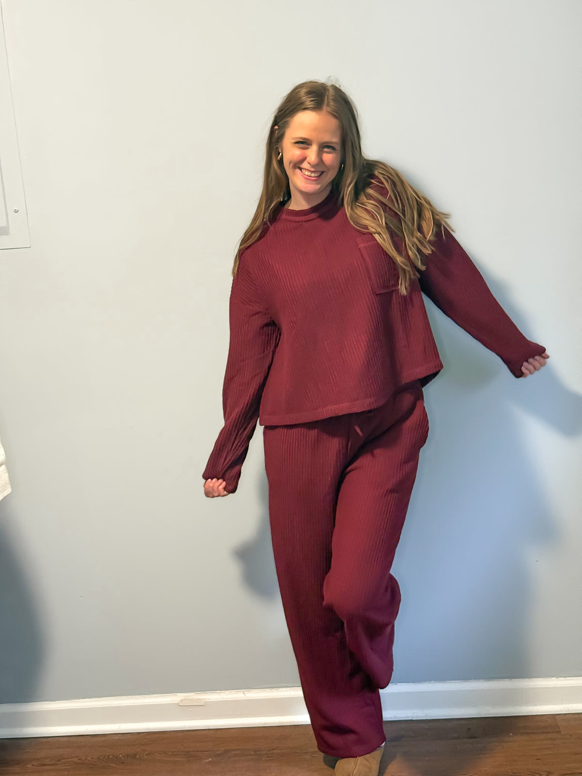 Wine Down Set