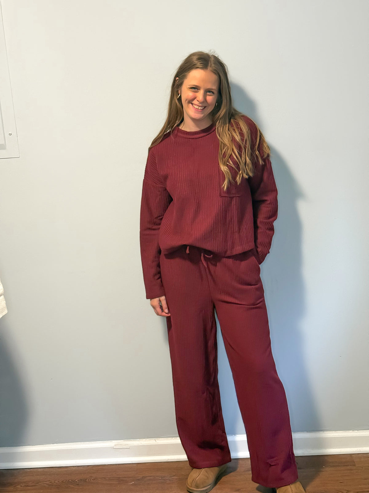 Wine Down Set