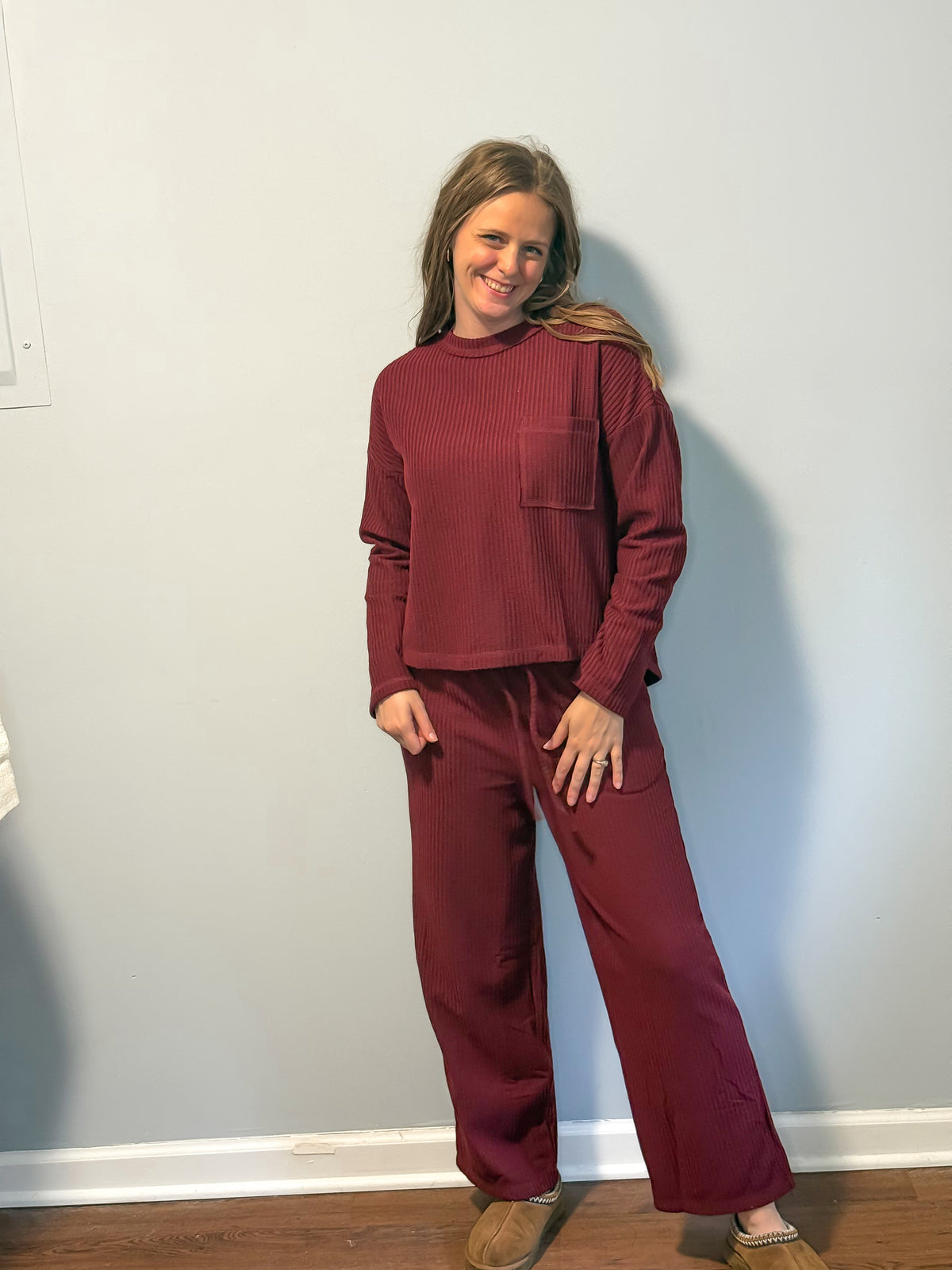 Wine Down Set