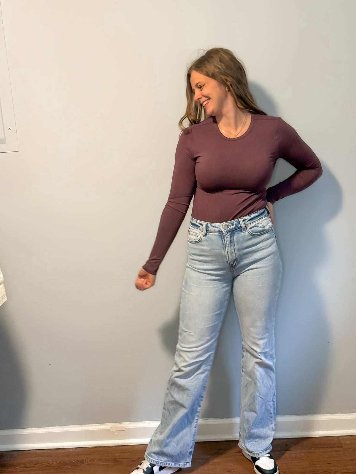 Nightfall Essential Long Sleeve