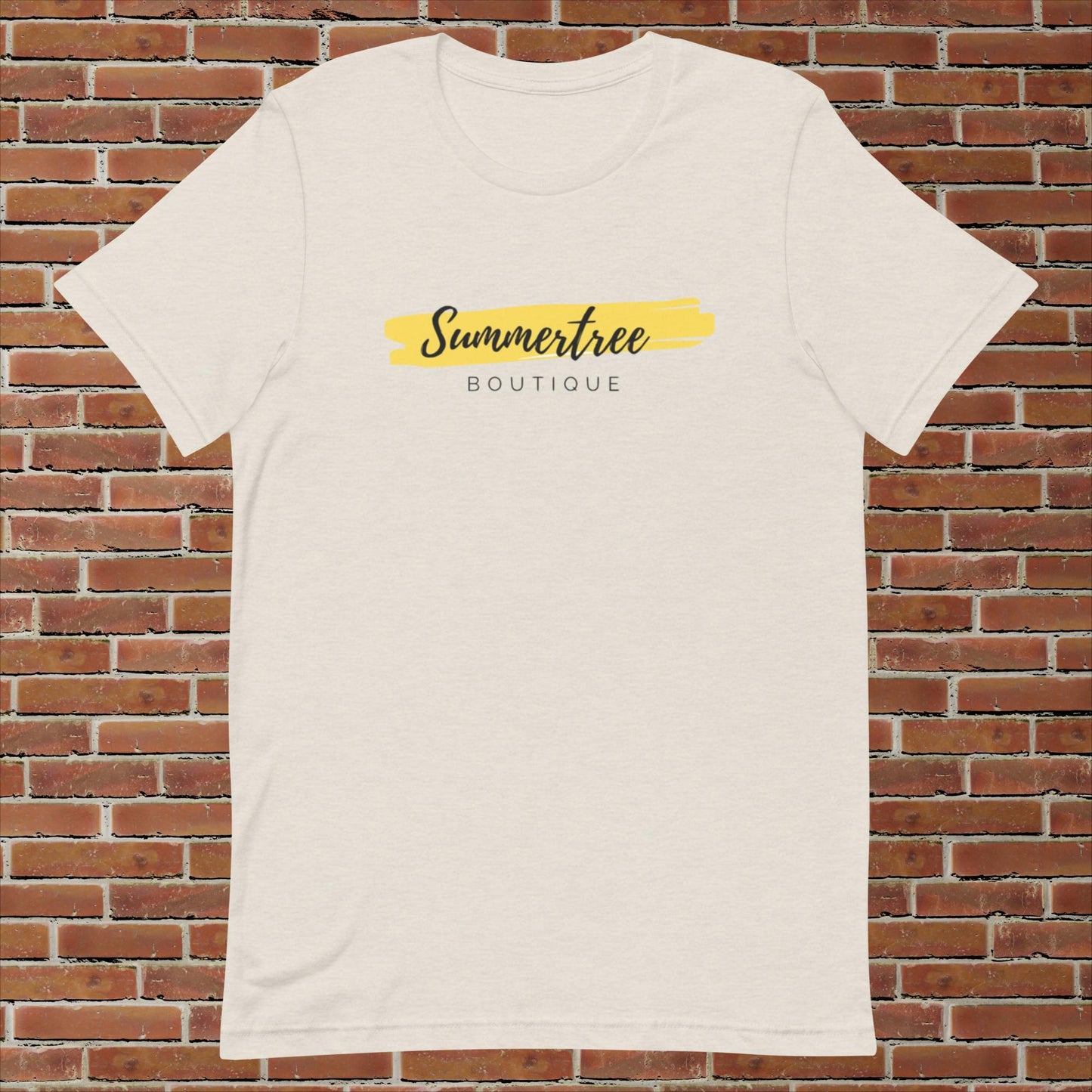 Summertree Tee